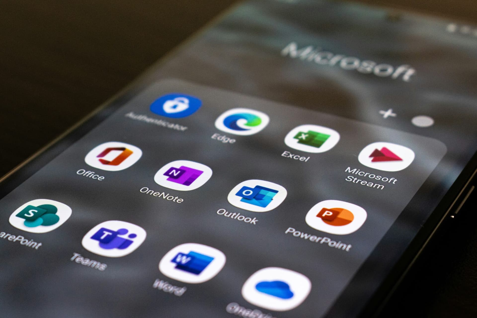 Microsoft started offering alternative versions of productivity suites without Teams in 2024, leading to the resolution Friday morning with the European Commisson. (Photo by Ed Hardie on Unsplash)