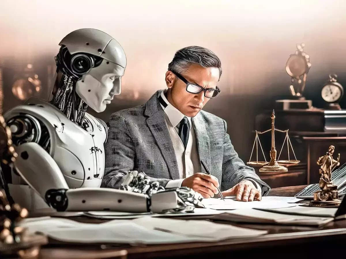 This approach mirrors broader industry trends where tech leaders are mandating AI proficiency