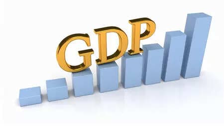 印度央行预测2026财年GDP增长6.8%，警示外部风险