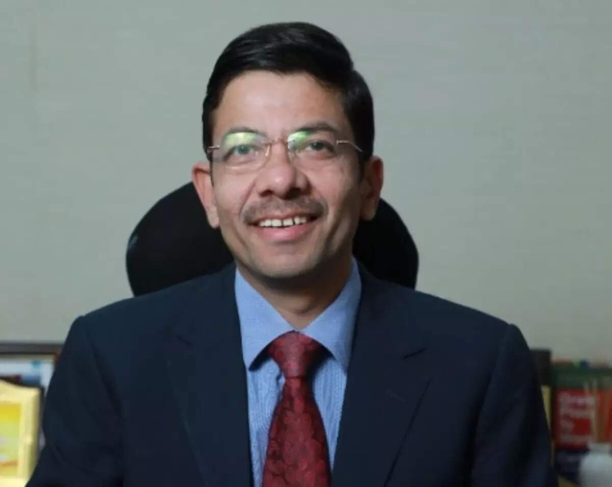 Rupee crash explained: Why INR hit a record low & what happens next? Naveen Mathur weighs in 