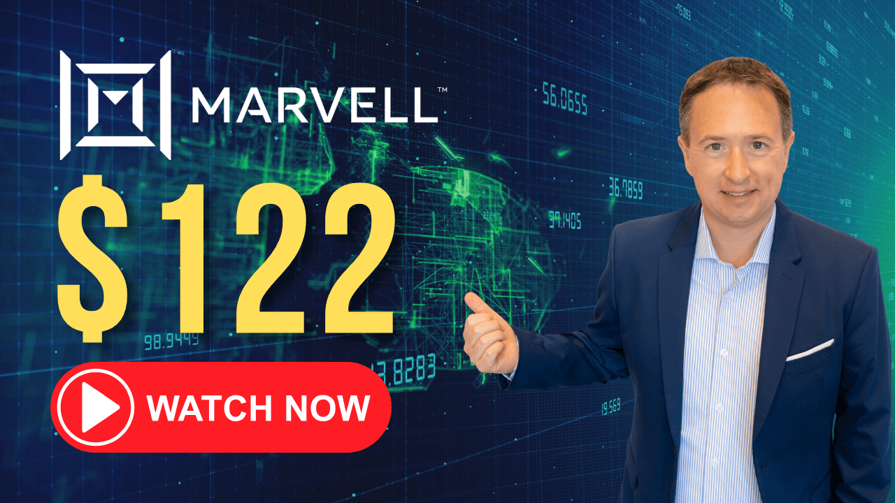 Marvell 未来五年将走向何方？