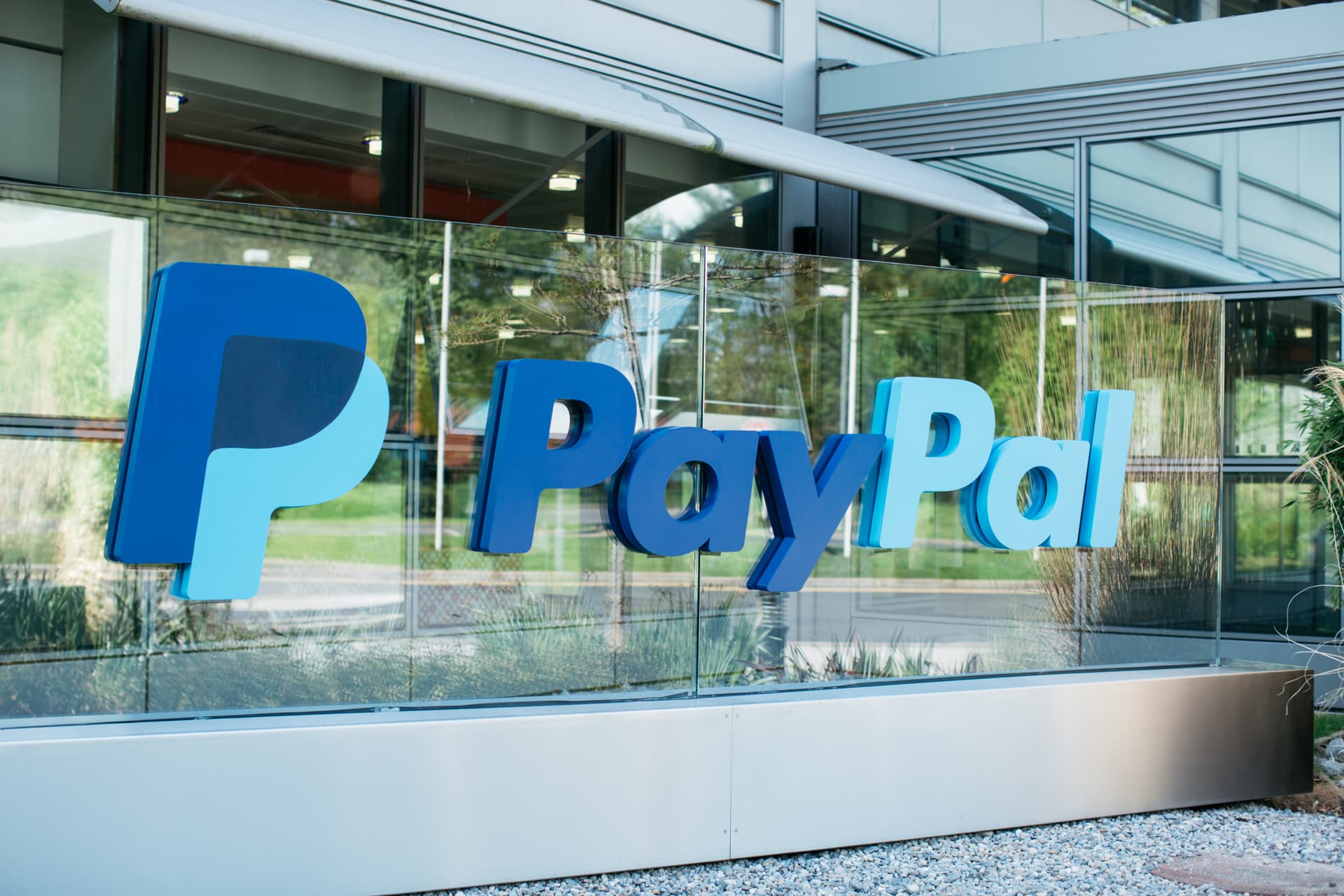 PayPal有望实现逆转吗？