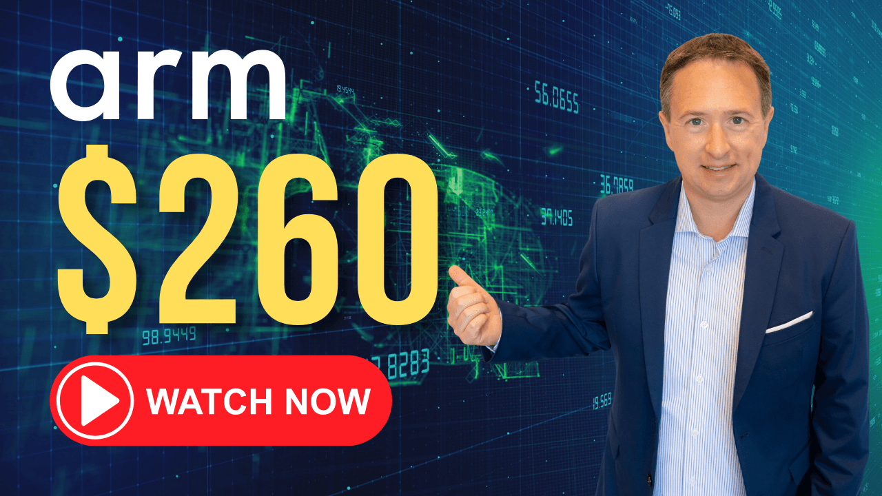 Great News: Arm's AI Growth Story Is Just Getting Started