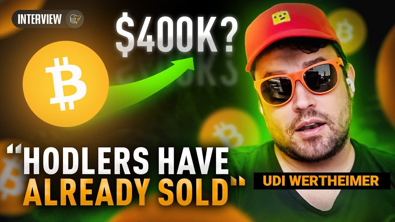 Cointelegraph YouTube