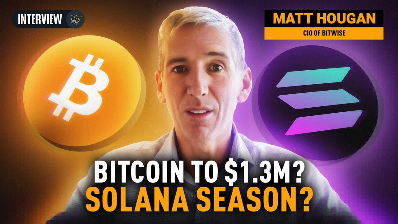 Cointelegraph YouTube