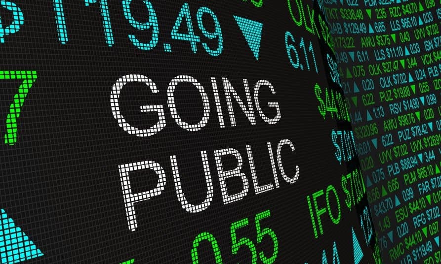Figure IPO priced at $25 per share, raising $787.5M and valuing the company at $5.3B.
