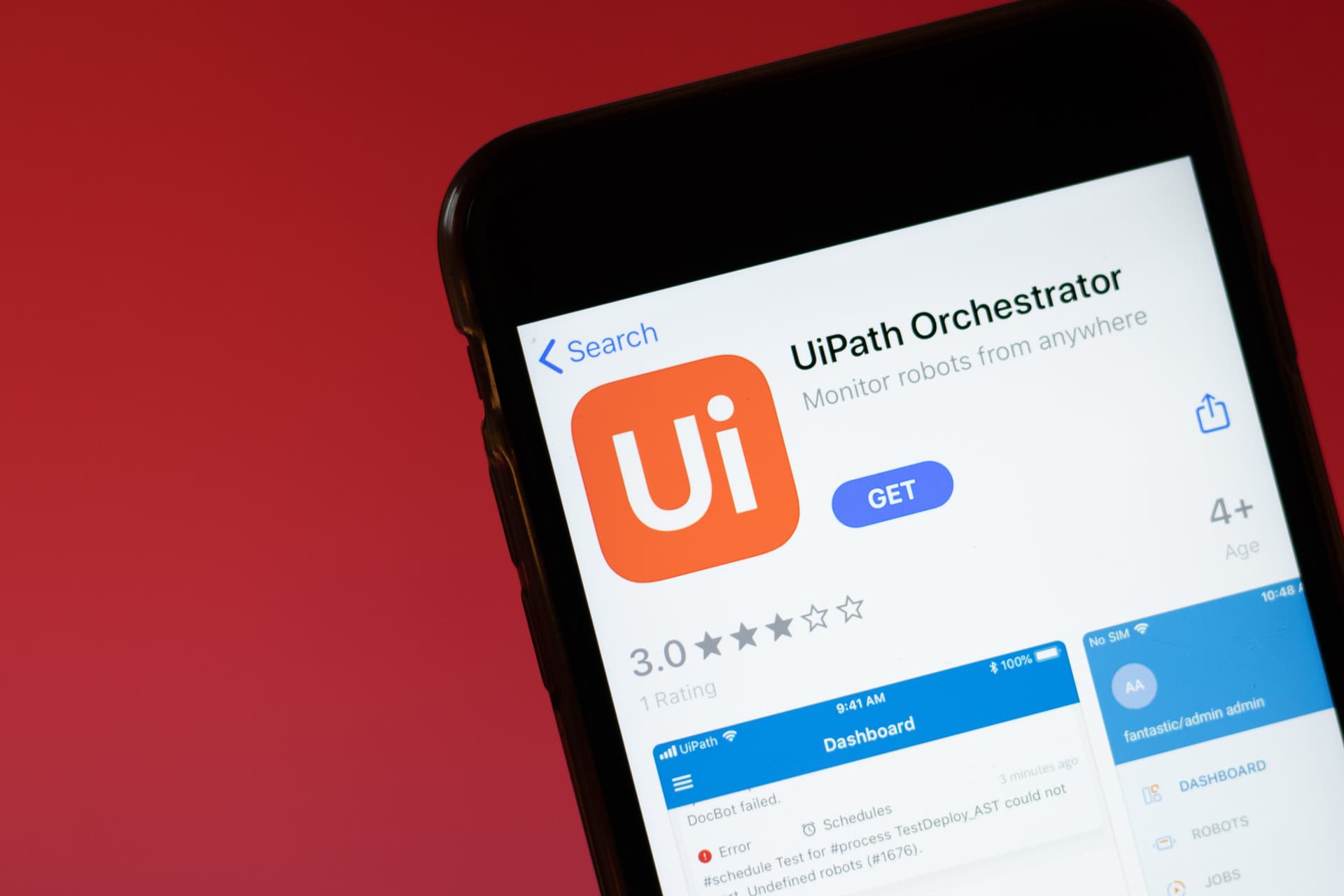 uipath stock jumps on four new ai partnerships