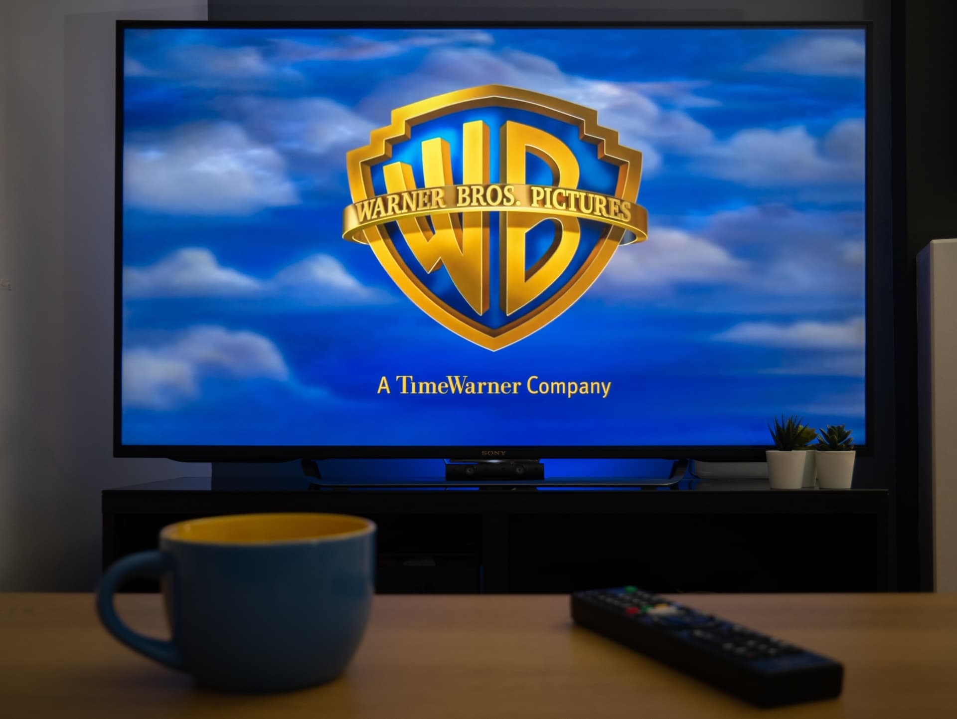wbd stock soars on paramount skydance takeover report