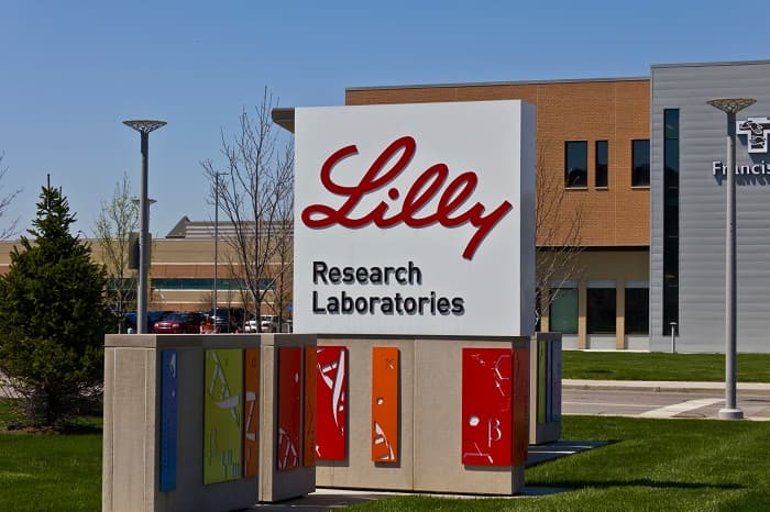 Eli Lilly partners with JD Health to expand in China’s obesity drug market