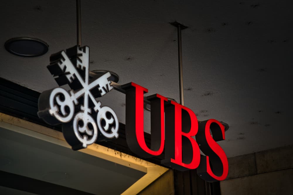 UBS raises S&P 500 year-end 2025 target to 6,600