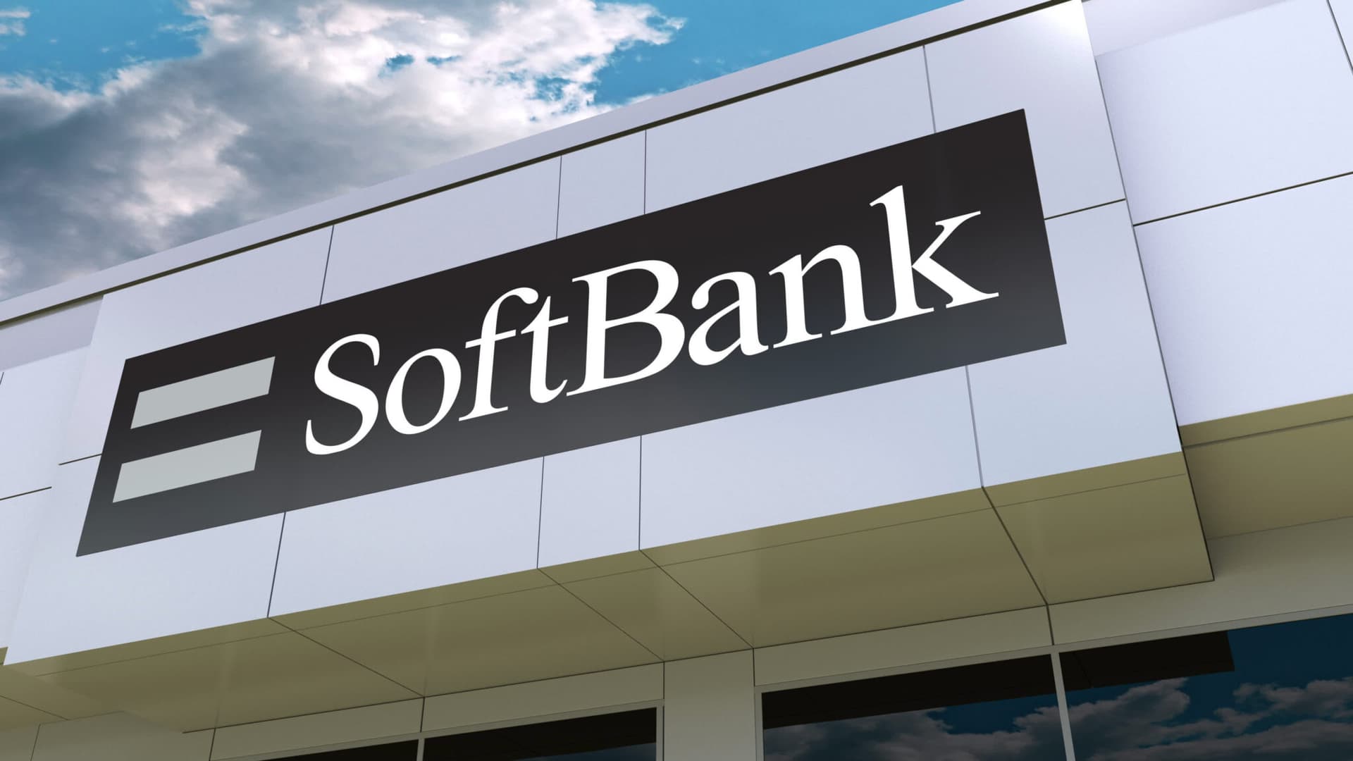 SoftBank plunges 14% as $32 billion is Wiped out in Asia AI sell-off