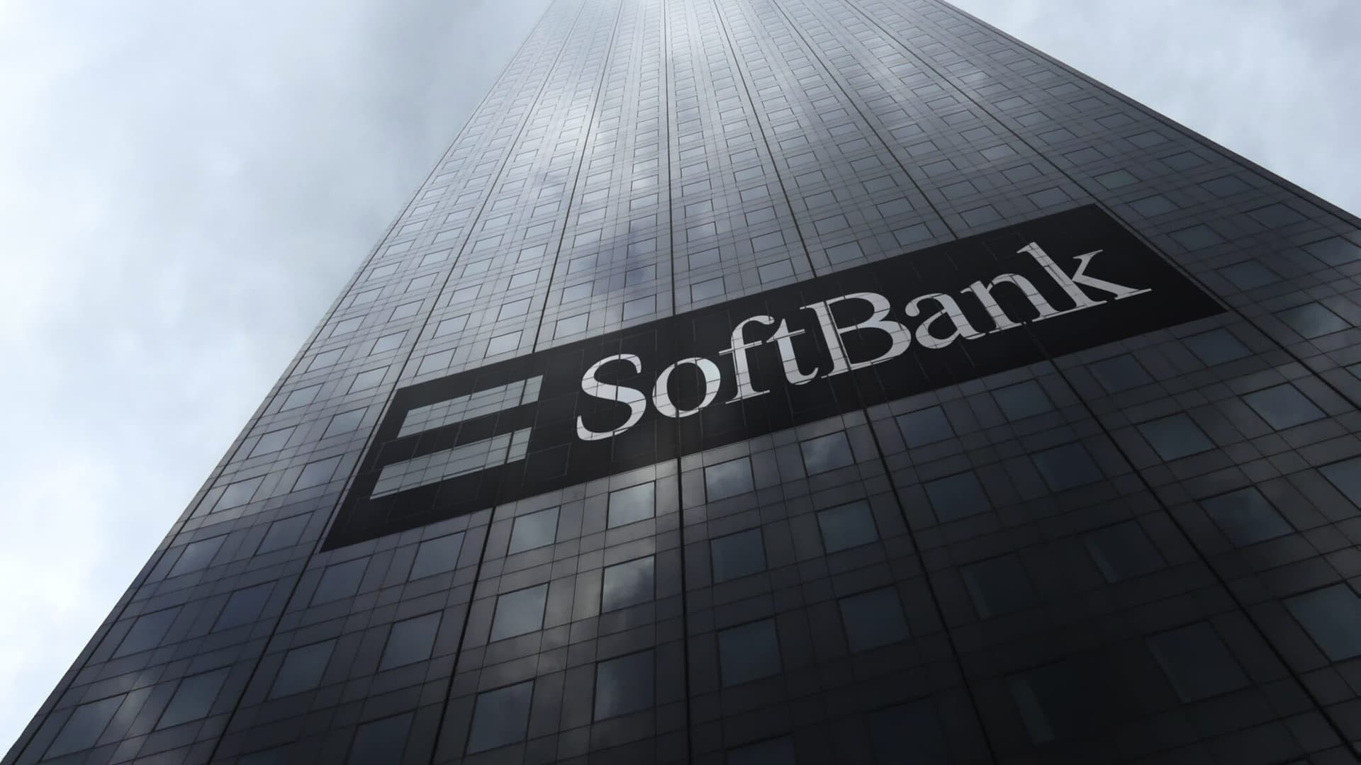 SoftBank shares jump 13% as the bull case grows with an ABB robot deal