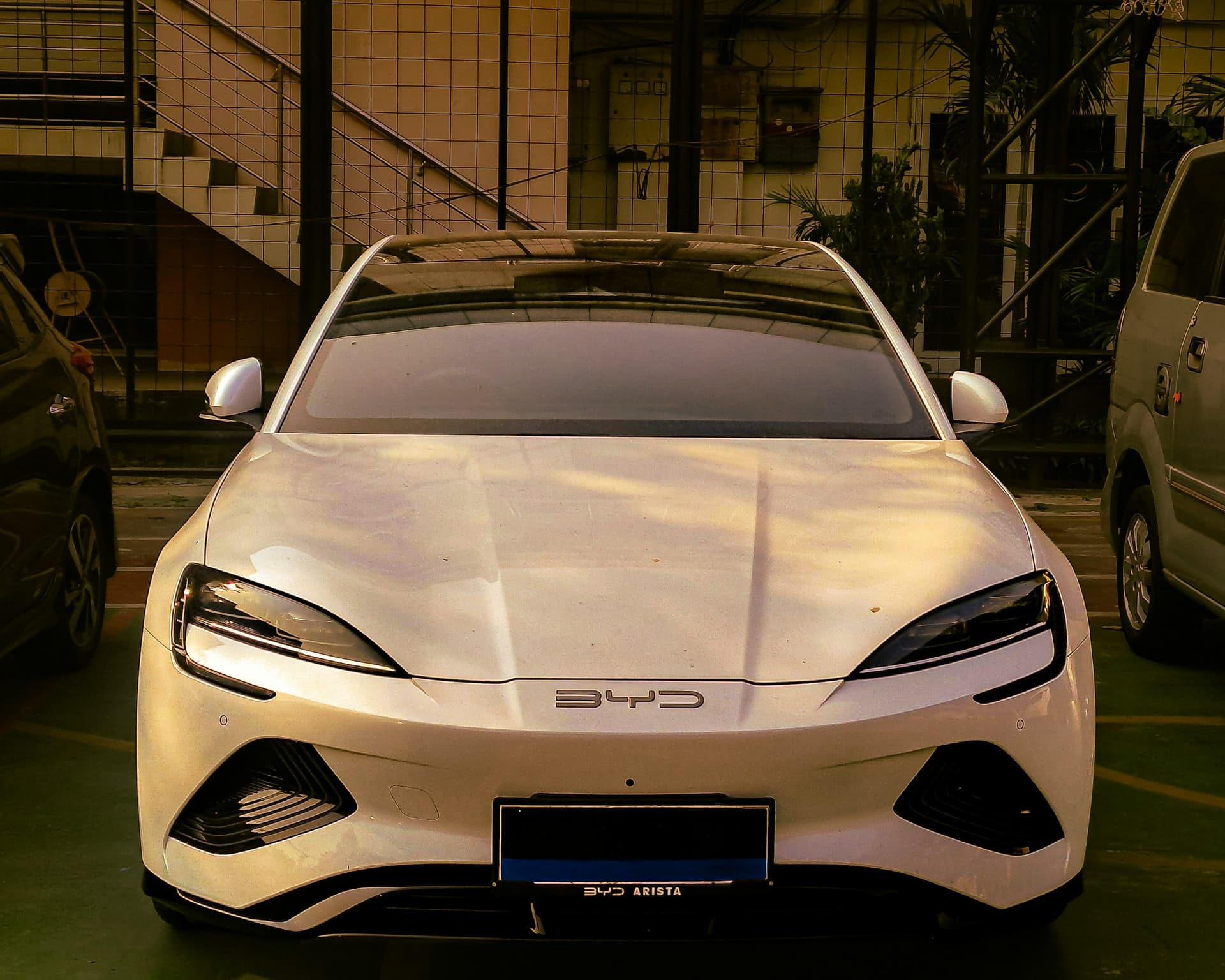 BYD at Munich auto show: EV maker unveils ambitious Europe expansion plan