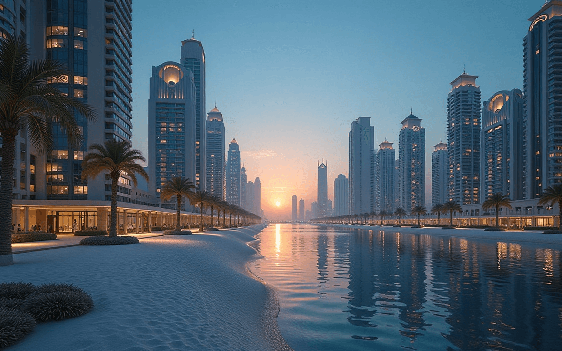 OpenAI and Nvidia back $100B Stargate AI project in UAE; first phase to launch in 2026