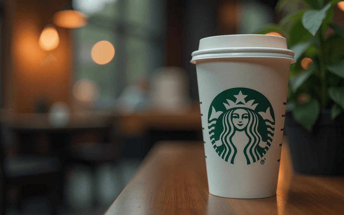 Starbucks to sell 60% of China business to Boyu Capital in $4 billion deal