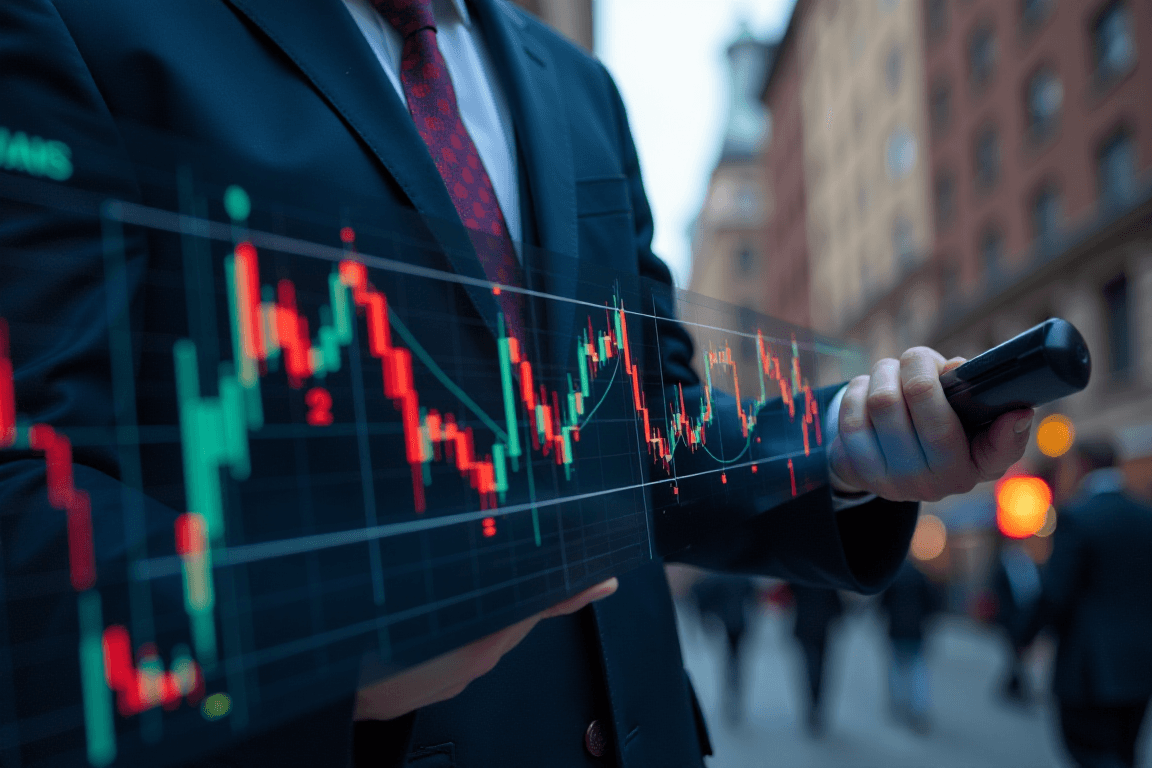 Dow futures drop amid profit-taking and caution ahead of major earnings.