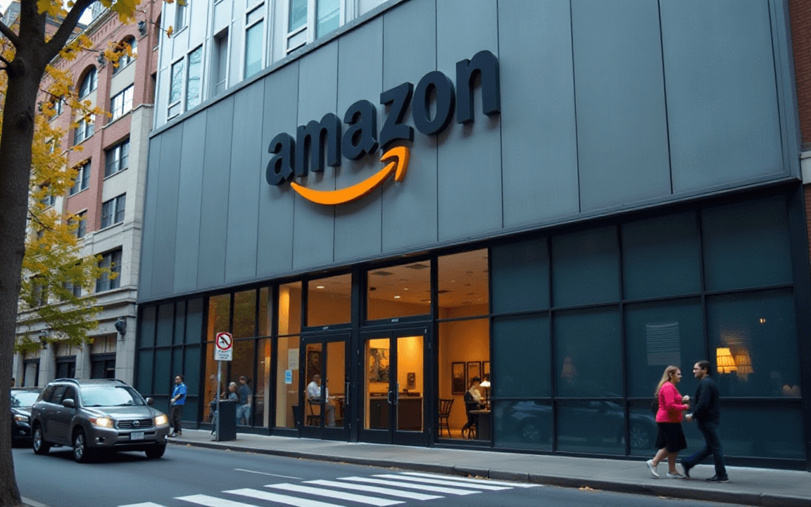 Amazon backs tech to fight $103B return fraud problem