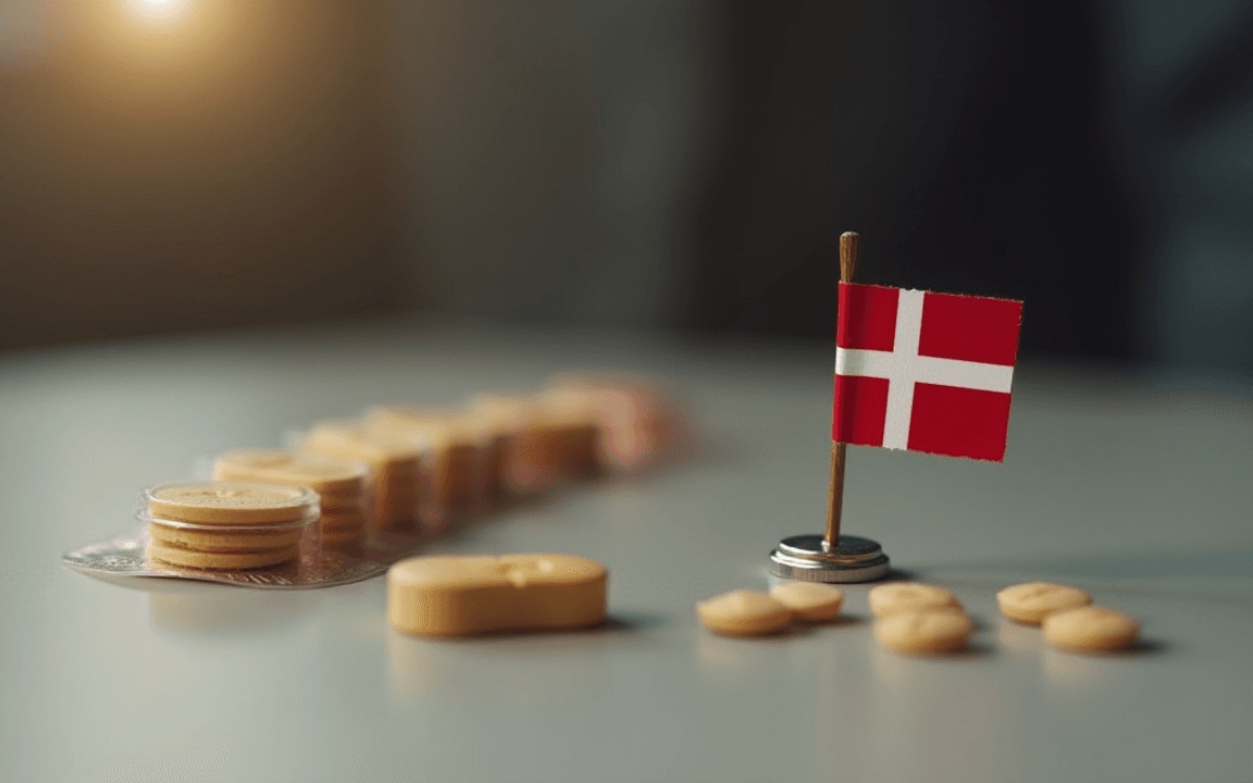 novo nordisk, denmark economy, denmark gdp