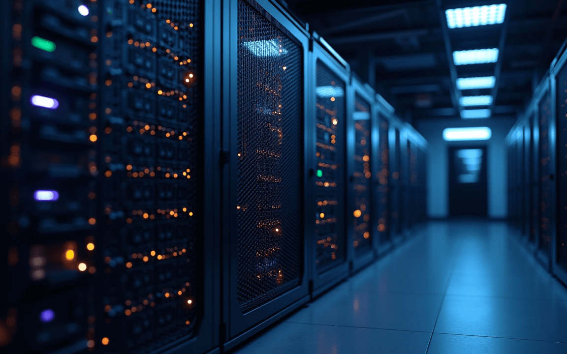 Super Micro Computer stock