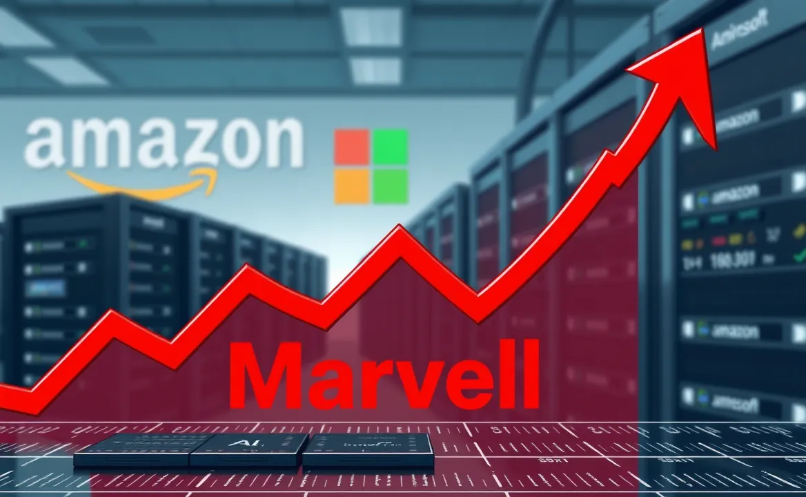 Marvell Technology