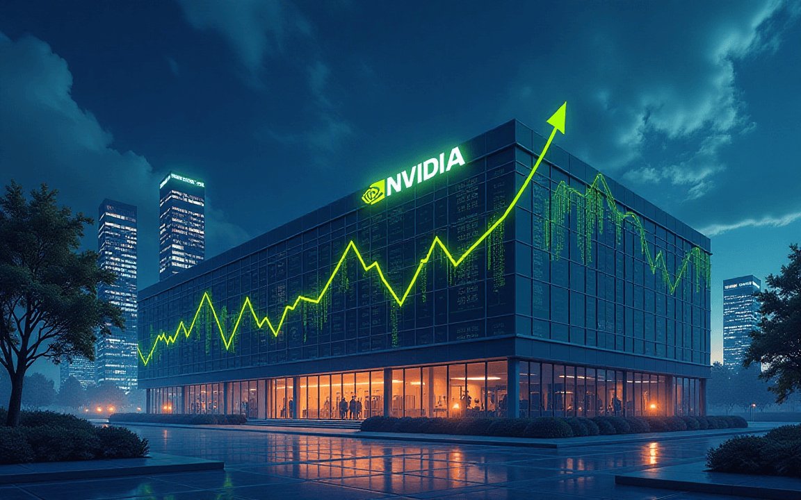Piper Sandler on Nvidia