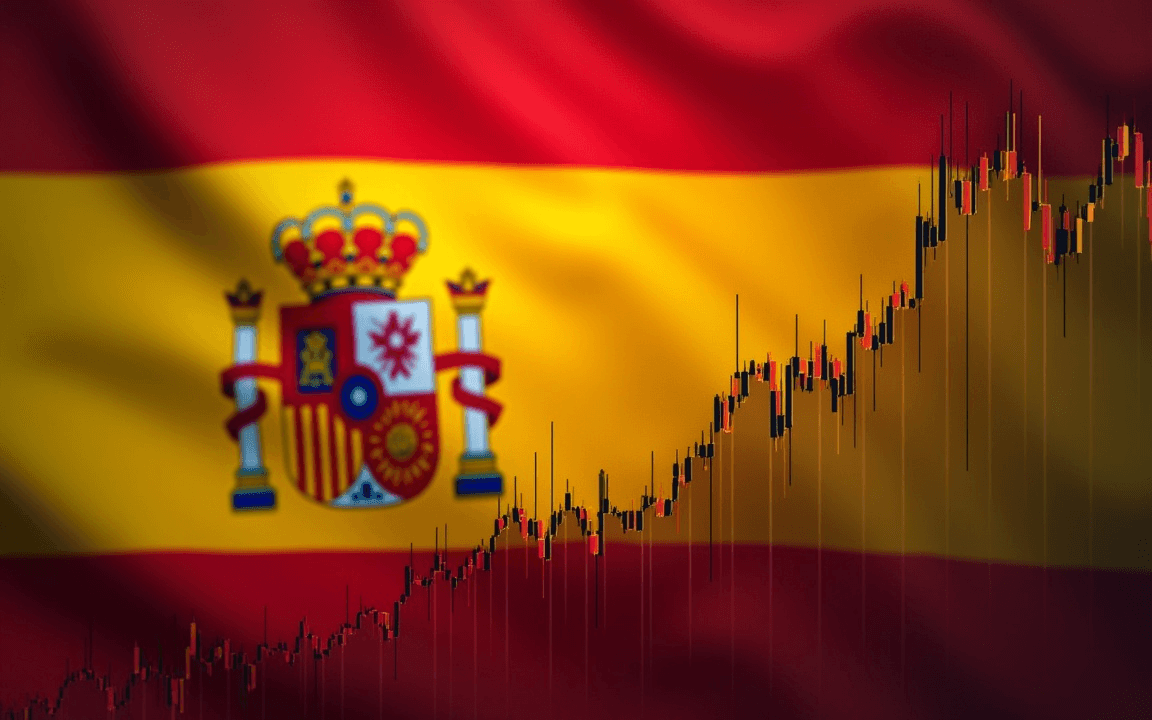 why anthony esposito favours spanish stocks over other equity markets