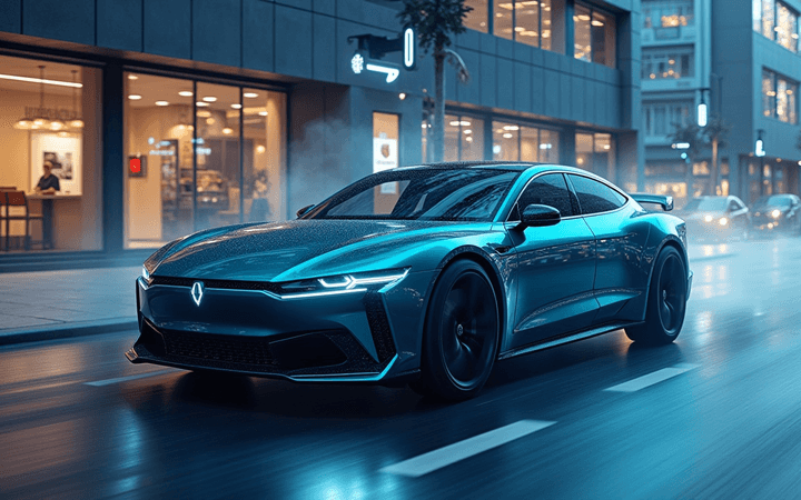 BMW apuesta por la Neue Klasse para recuperar crecimiento en China tras la caída de ventas.