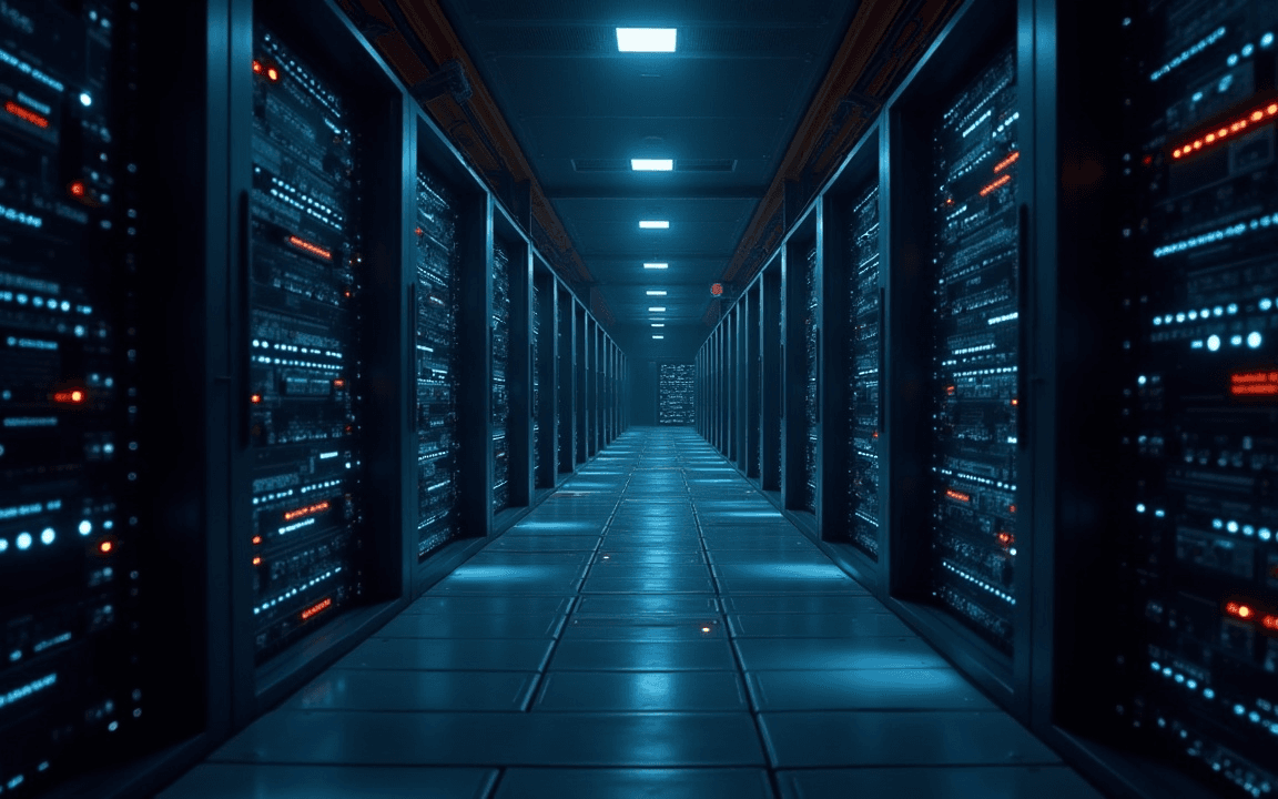 Nvidia and OpenAI weigh multi-billion dollar UK data centre investment