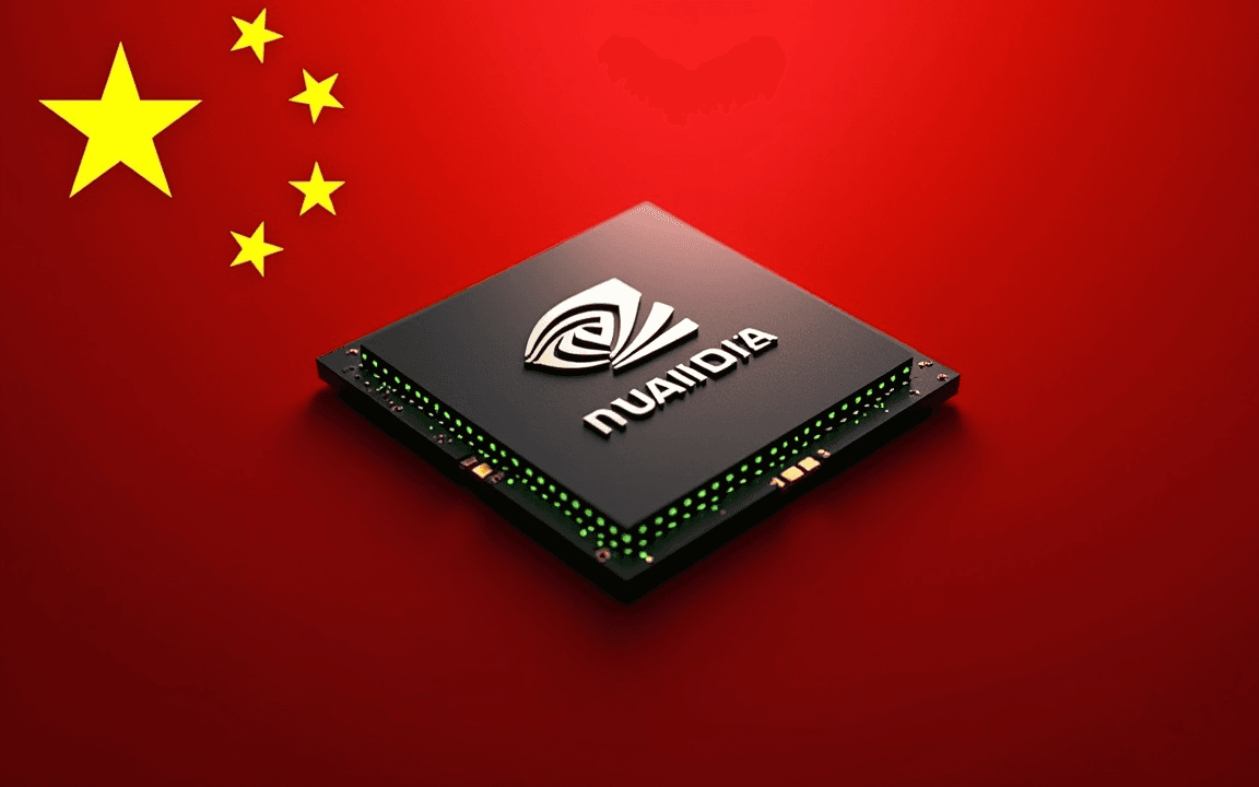 nvidia, NVDA stock, china