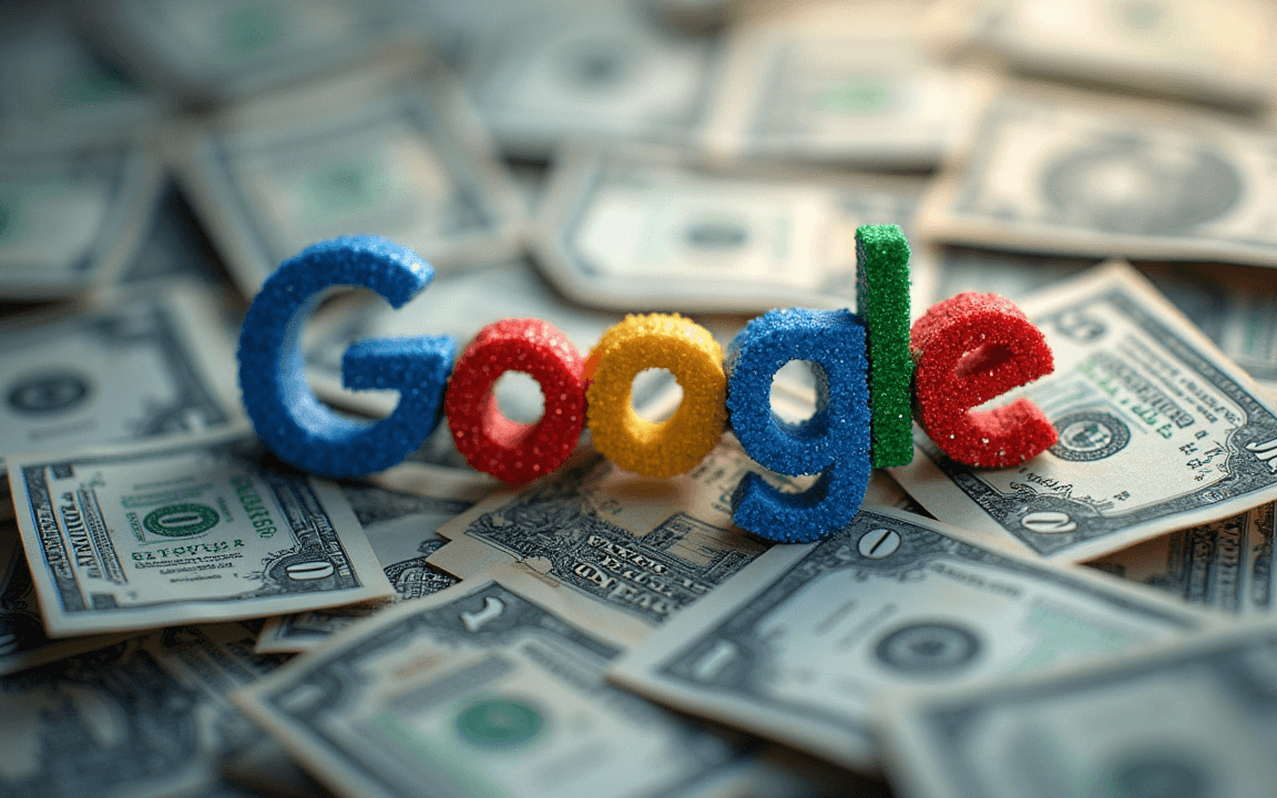 Goog stock, Alphabet share price, Alphabet shares