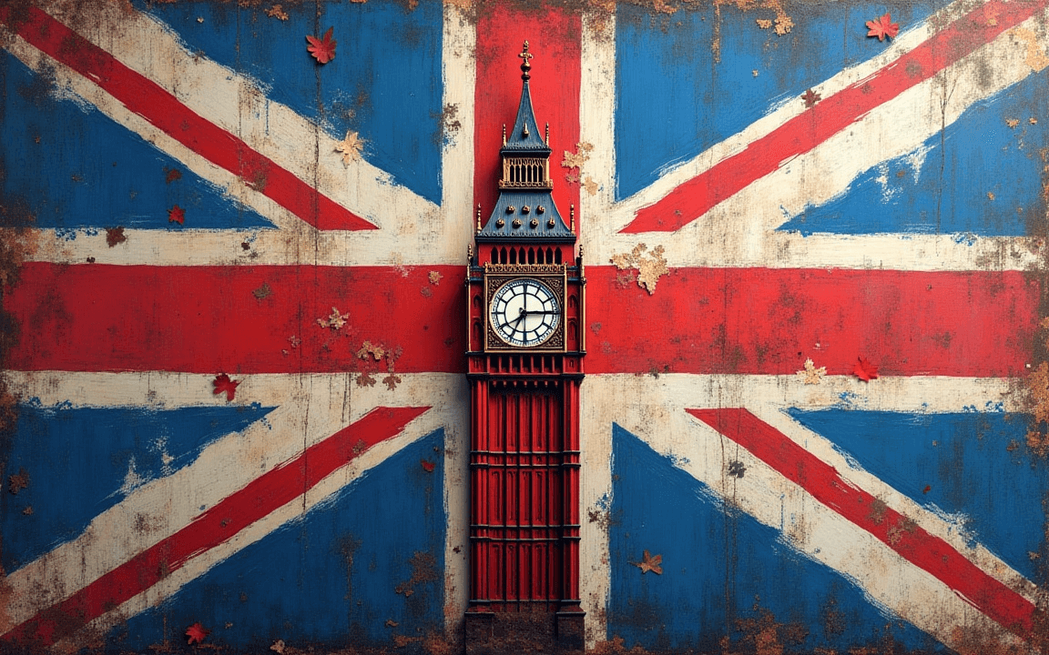 why blackstone $135 billion investment is not transformative for uk economy