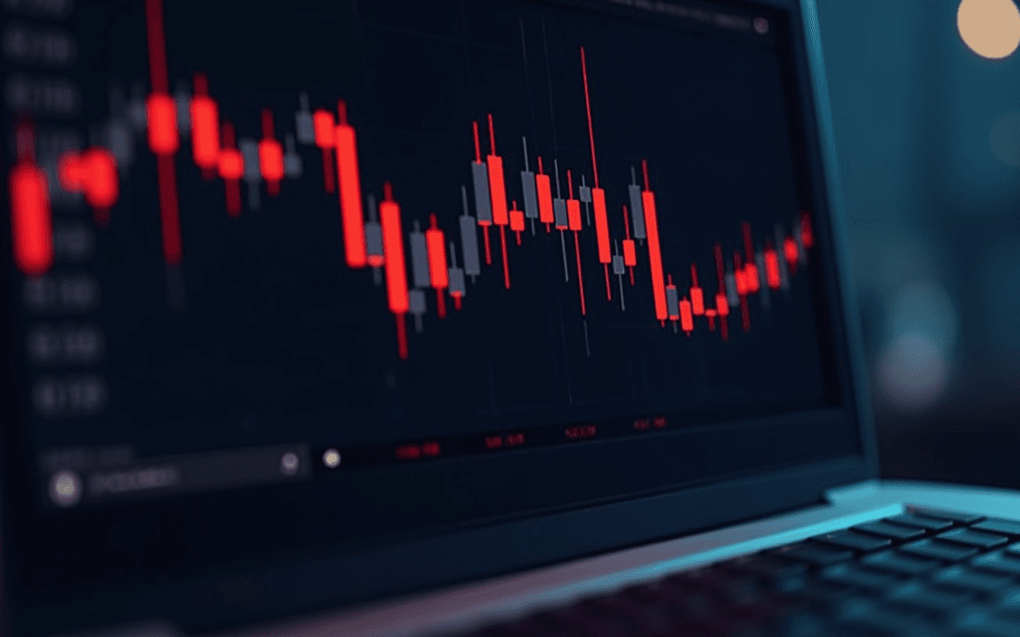why cipher mining stock slipping despite $3 billion ai hosting deal