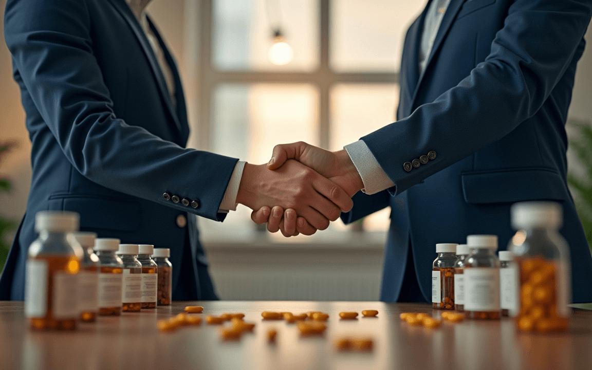 genmab, merus, genmab acquires merus
