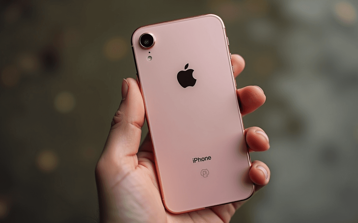 buy apple stock as iphone is not replaceable