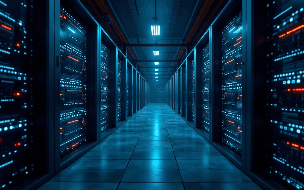 Bitcoin miner Cipher Mining to raise $1.4B for Texas AI data center.