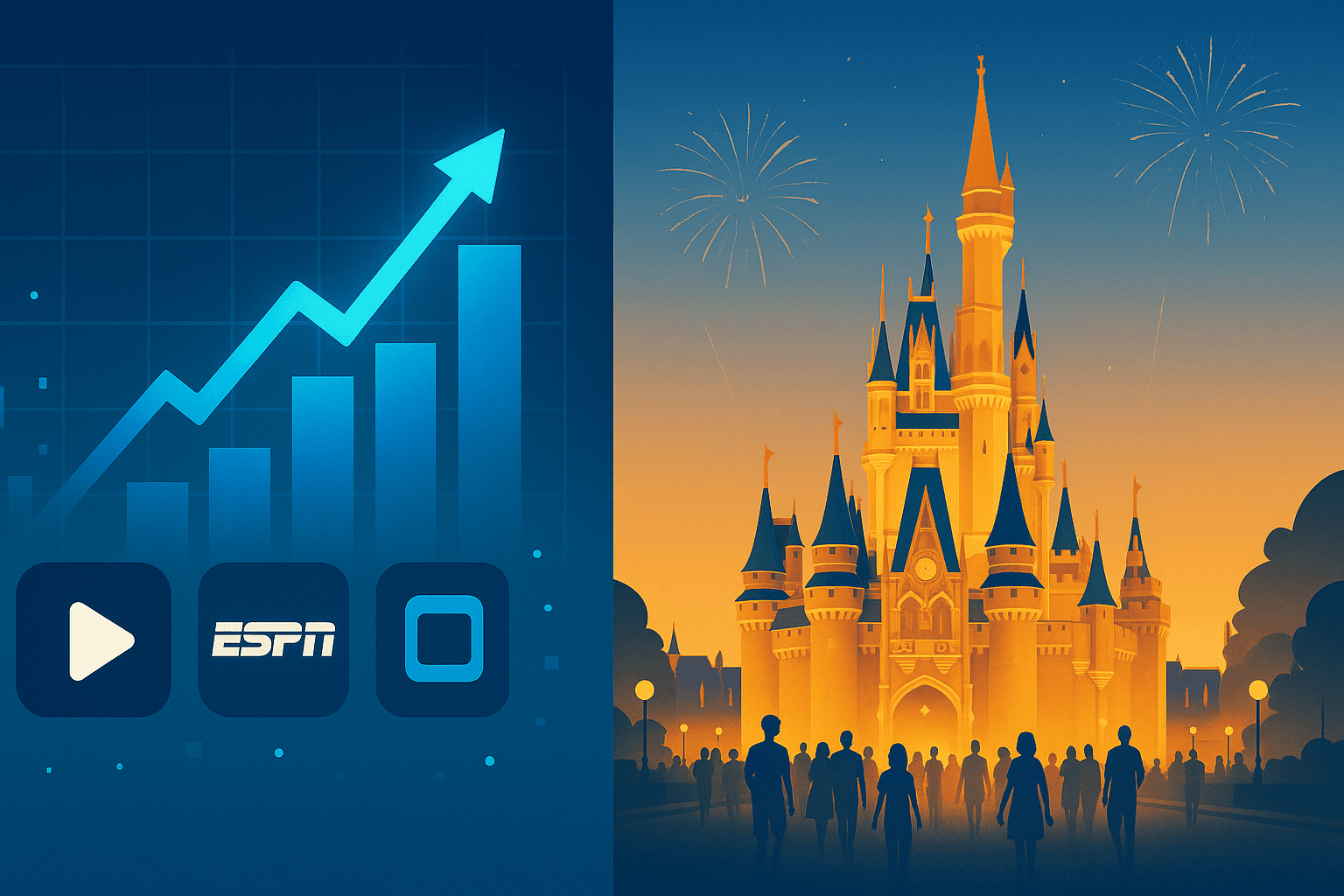 Disney beats Q4 expectations as streaming turns profitable and 2026 catalysts boost analyst confidence in the stock.