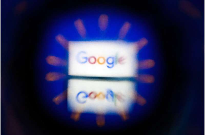 Big Tech must do more to tackle illegal content online in the European Union under the bloc's Digital Services Act.