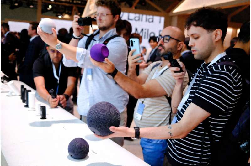 The online reatil giant had already made a major move into AI enhancements with the February launch of Alexa+, an upgraded version of the Alexa voice assistant.