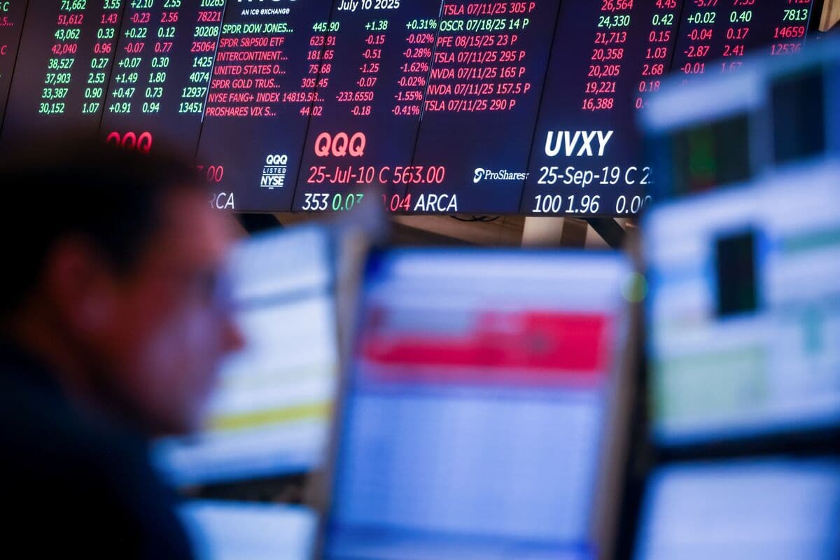 景顺未能获得足够票数将QQQ转换为ETF