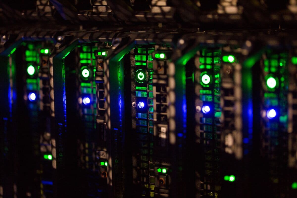 KKR to Invest in Assets of Brookfield’s Compass Datacenters