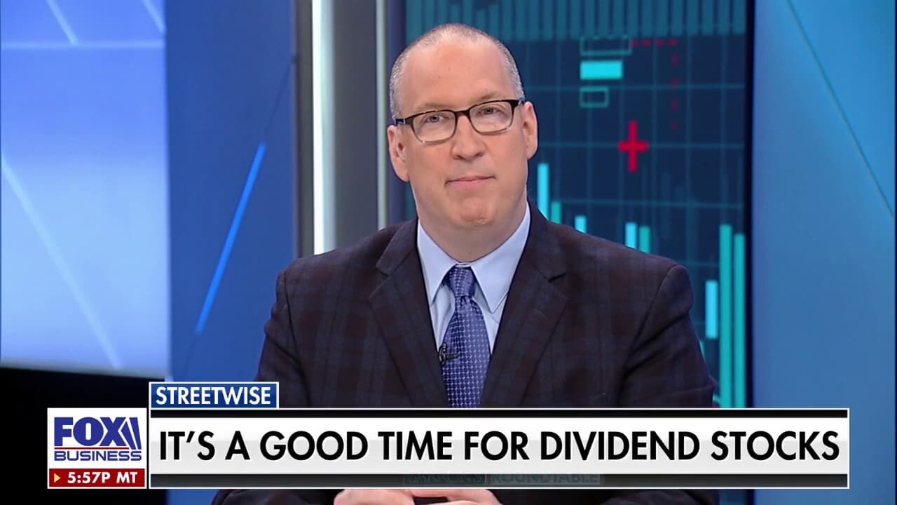 The 'Barron's Roundtable' panelists discuss dividend stocks and reveal their stock picks.