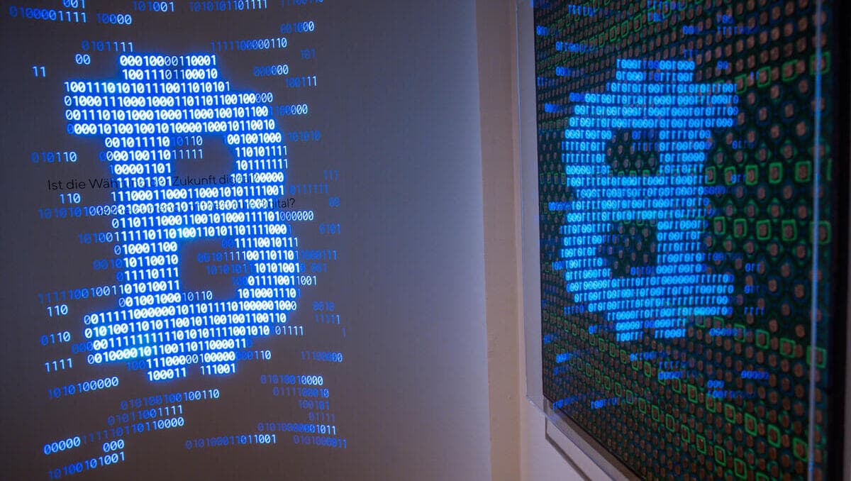 Bitcoin Price Slides to Lowest Level Since June: Investors Suffer from Risk Aversion