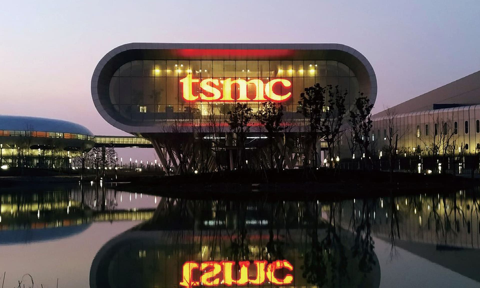 Image source: Taiwan Semiconductor.