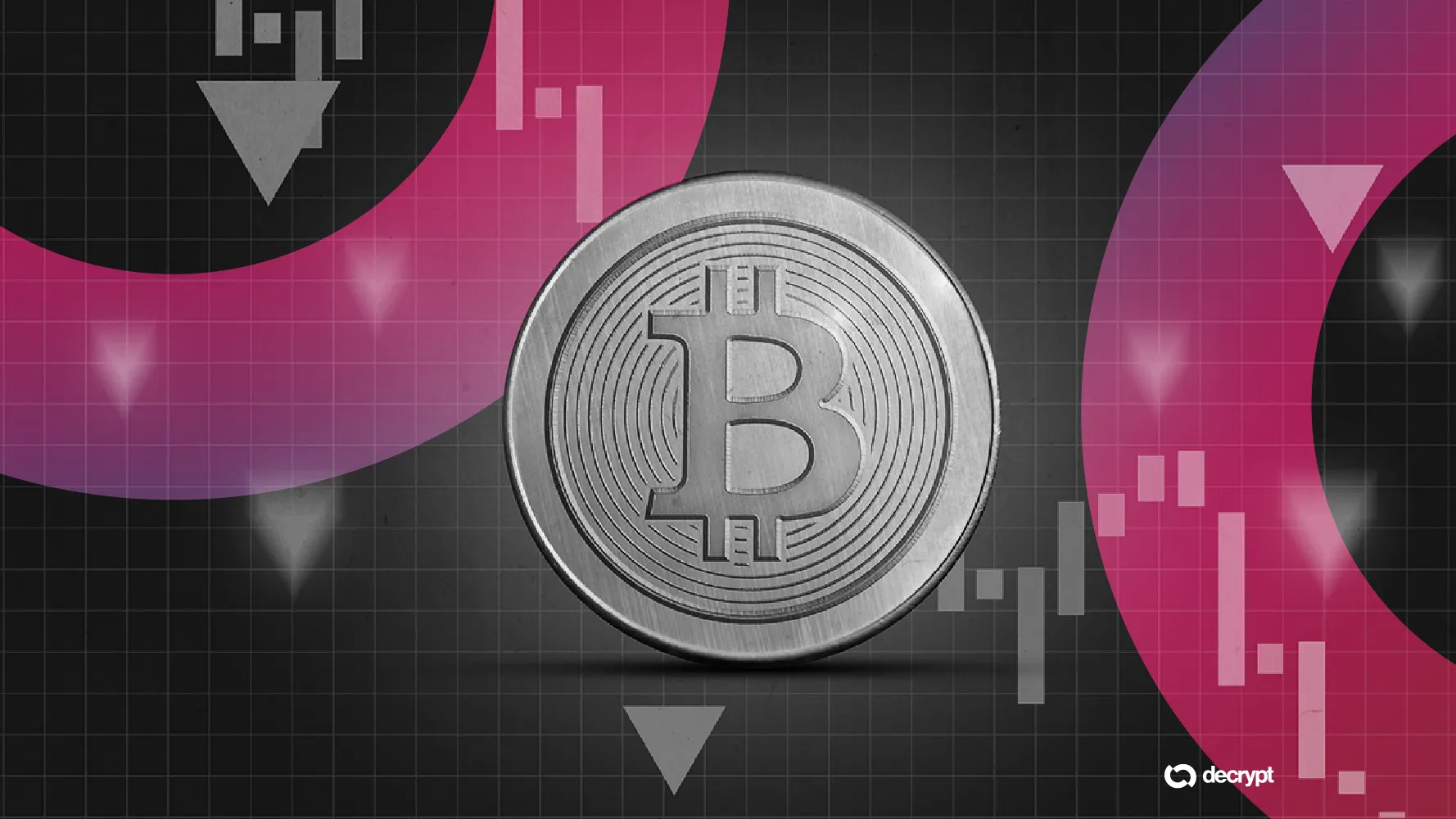 Bitcoin. Source: Decrypt