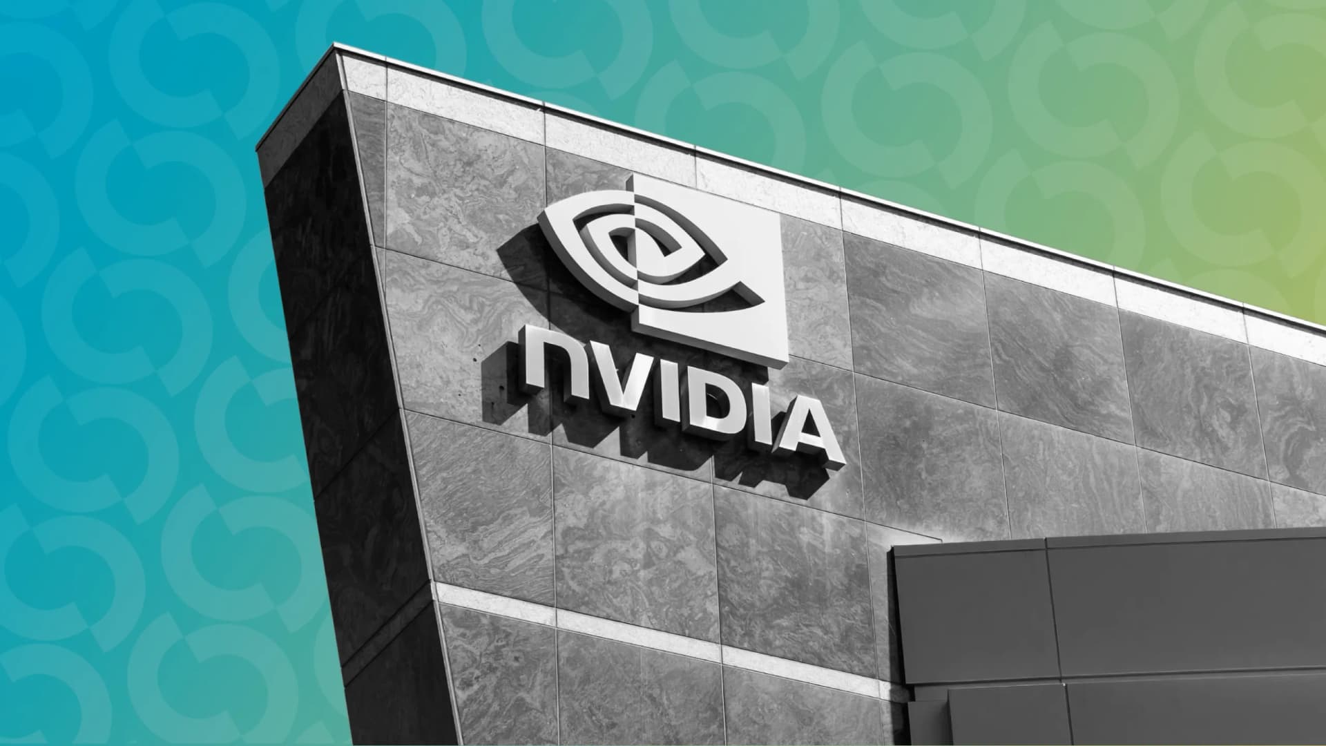 Nvidia. Image: Shutterstock/Decrypt