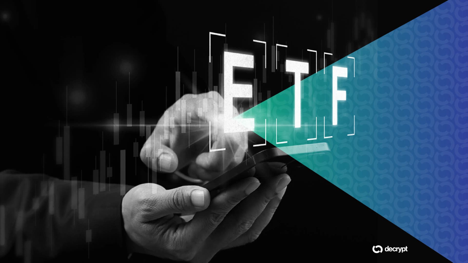 ETF. Source: Shutterstock/Decrypt