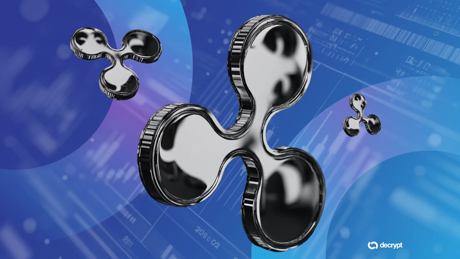 Ripple is a crypto software company focused on XRP solutions. Source: Ripple/Decrypt