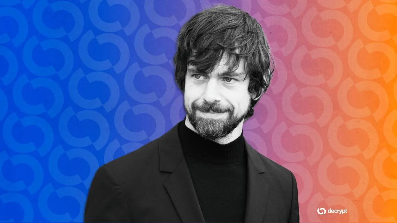 Jack Dorsey. Image: Shutterstock/Decrypt