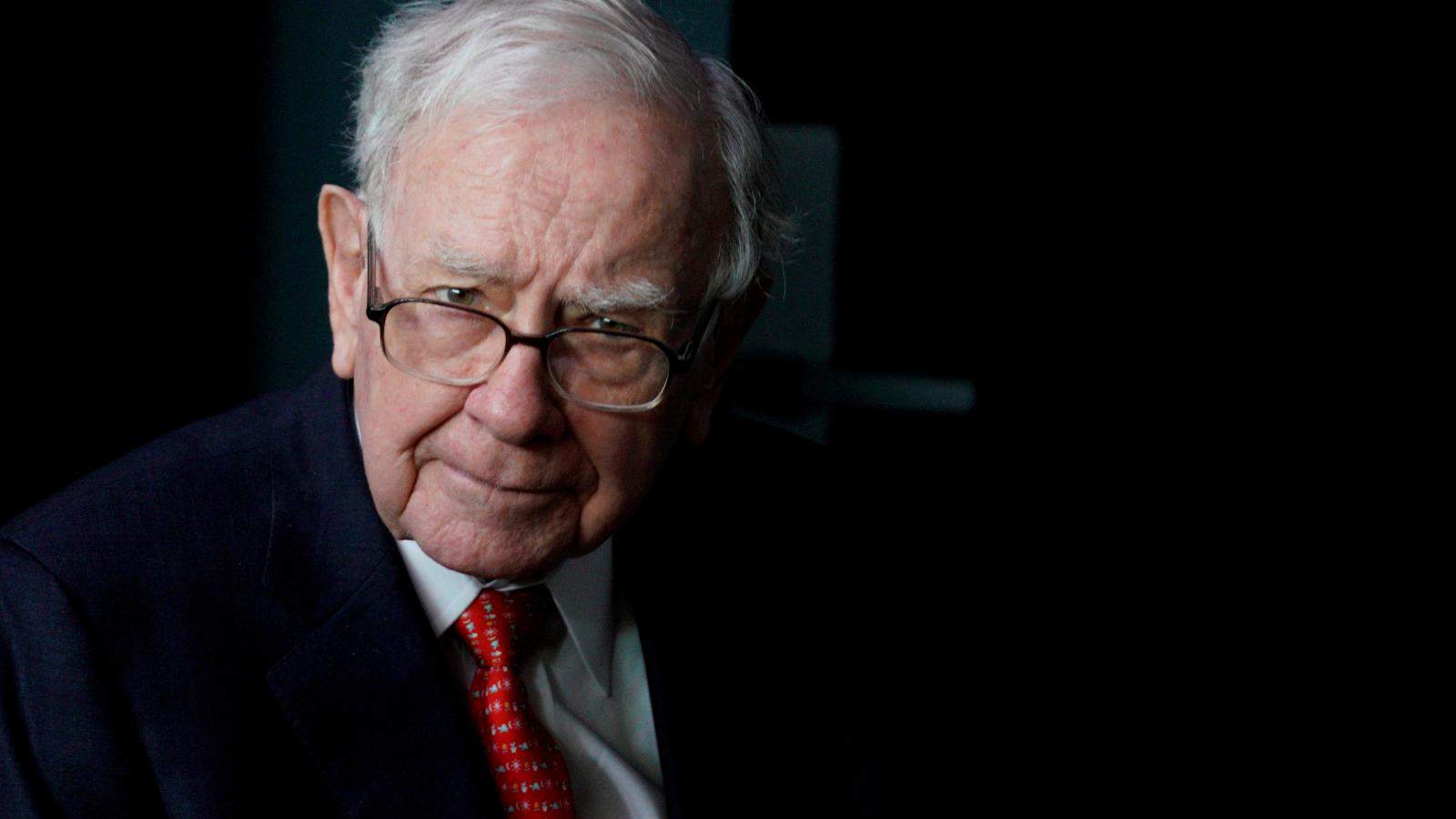 'Going quiet': Warren Buffett pens final letter, plans to 'step up' philanthropy