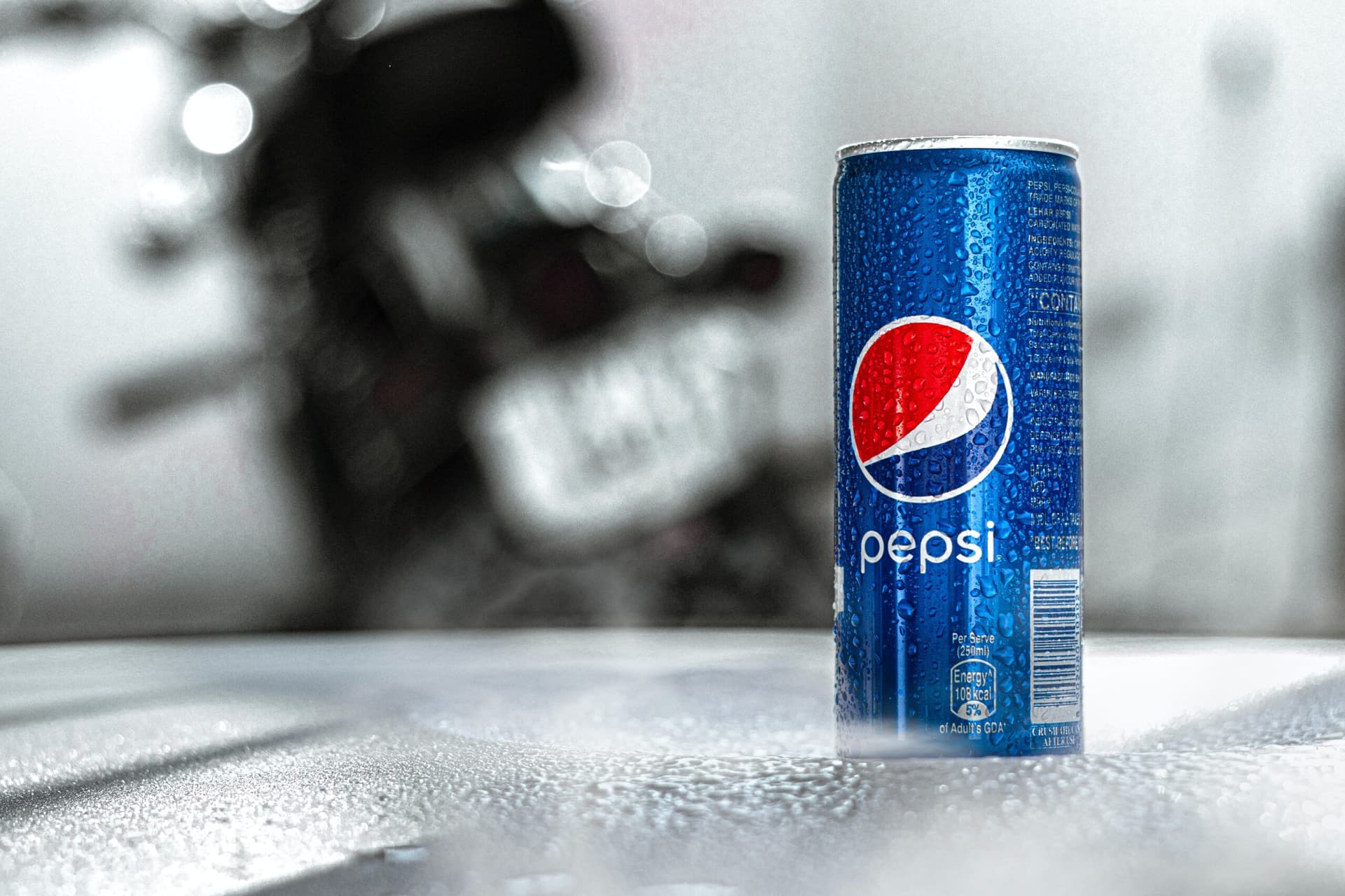 why pepsico stock beverage unit has underperformed coca cola